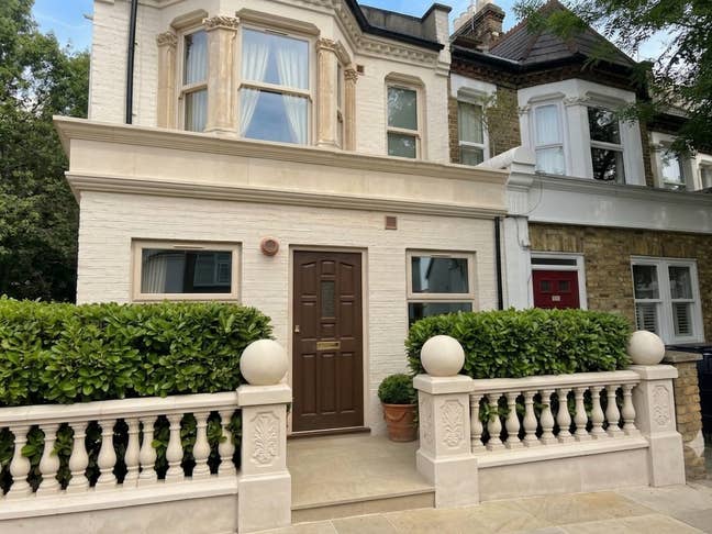 1 bed flat to rent Chiswick, London W4 Main Photo