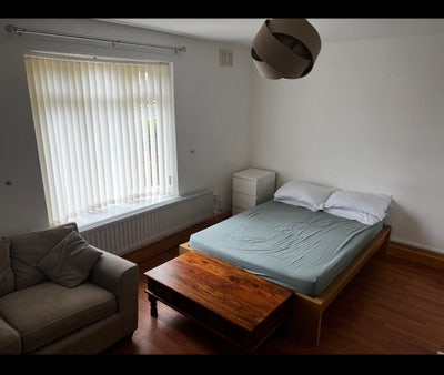 Extra large double room Main Photo