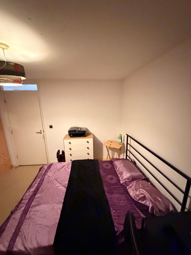 Spacious double room in leyton  Main Photo