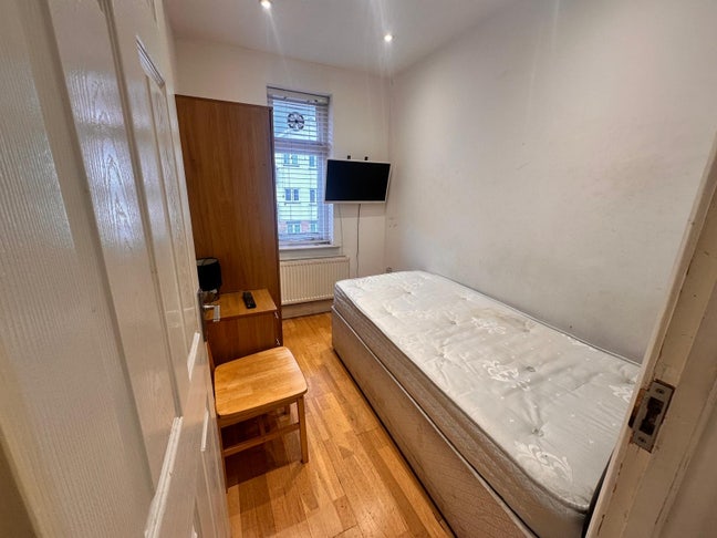 St Albans Single Room Available  Main Photo