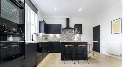 Well Presented En-Suite Furnished Rm Popular Area Main Photo