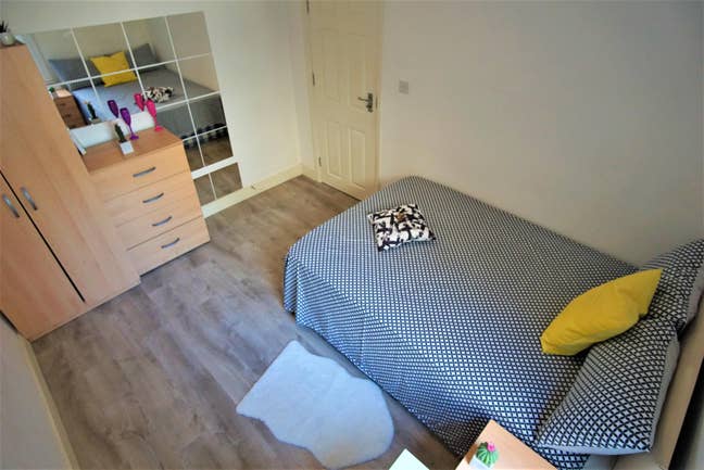 Double Room in Bruce Grove/Seven Sisters Main Photo