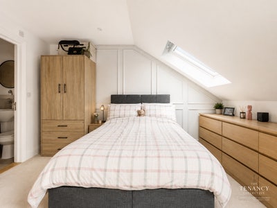 🏡 Ensuite Rooms Available — North End, Portsmouth Main Photo