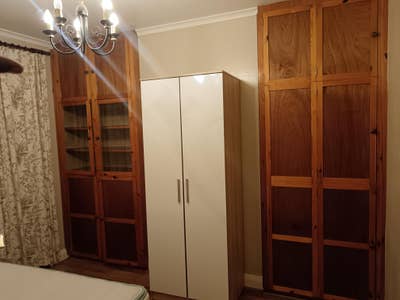 Lovely furnished big double room at lewisham Main Photo