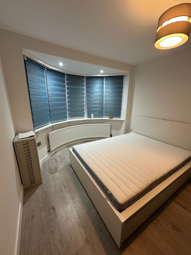 Double room Main Photo