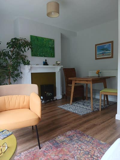 Single room for 1 person  Main Photo