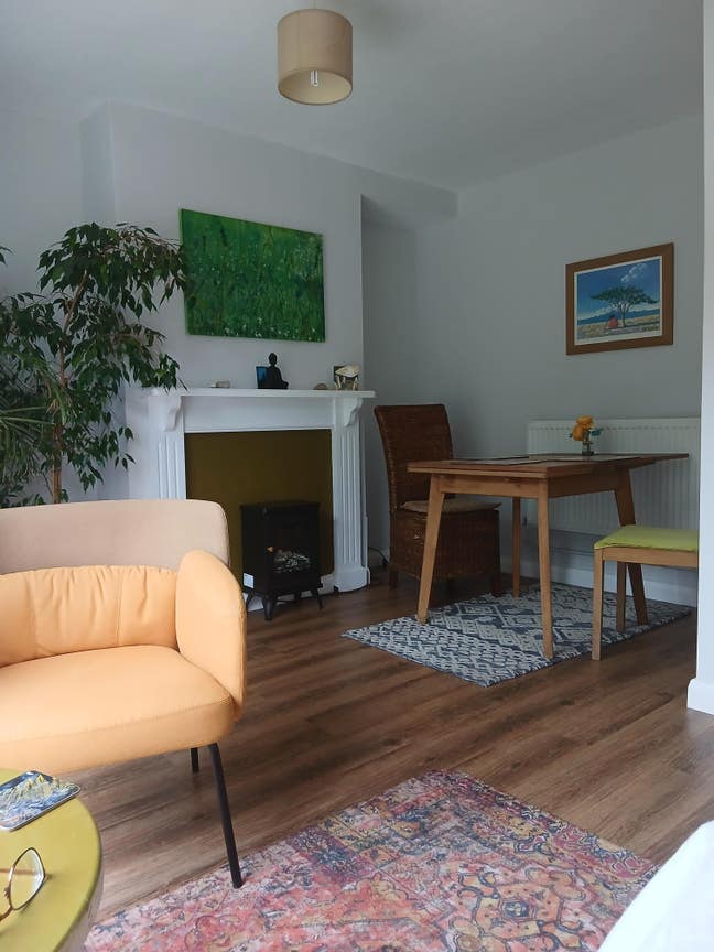Single room for 1 person  Main Photo