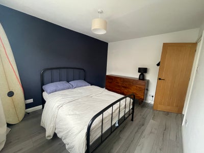 Double room  Main Photo