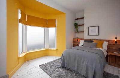 🏡 Stylish double rooms🏡 Main Photo