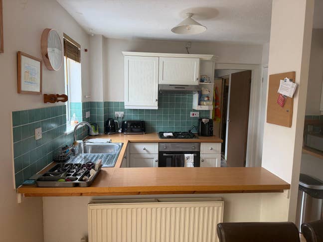 Double room available Main Photo