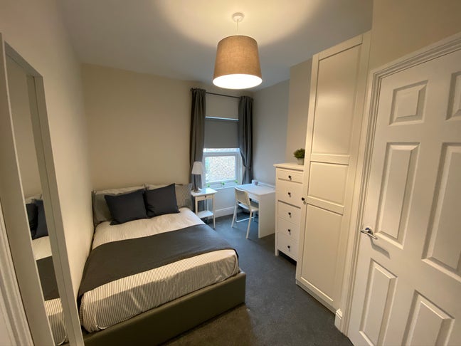 Town Centre - Premium Rooms Main Photo