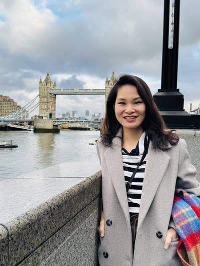 Room wanted in East/Central London | ~&pound;1,000 pcm Main Photo