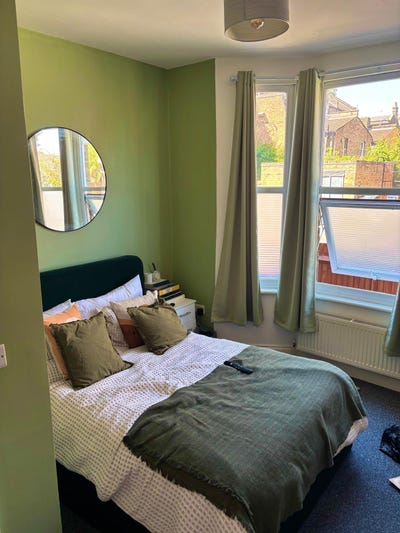 Double Room in Camberwell (SE5) Main Photo