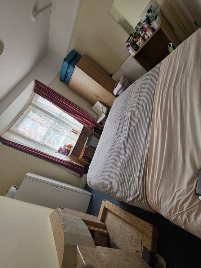 C Sandringham road- furnished  Main Photo