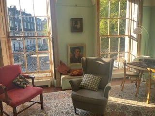 Myddelton  Square, Clerkenwell . Main Photo
