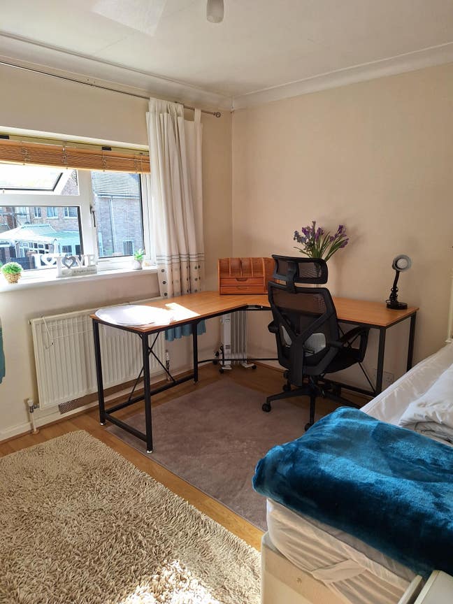 Convenient for McTimoney, Culham, Harwell Main Photo