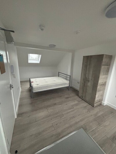🔥🔥Brand New Loft Studio Room HA1🔥🔥 Main Photo