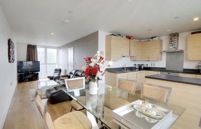 Beautiful double room with a Balcony - Penthouse Main Photo