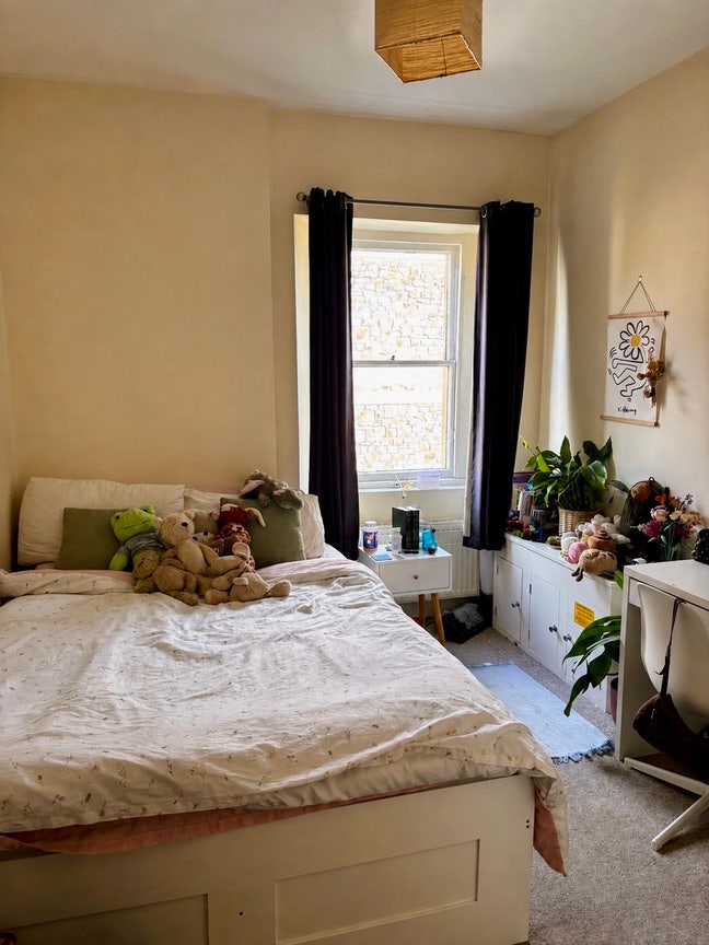 Double Room - Clifton - bright and spacious flat Main Photo