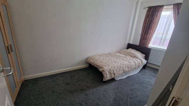 Single room  Main Photo
