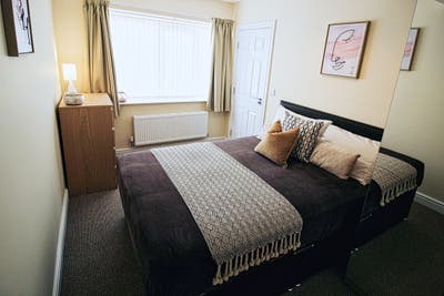 ✨Double En-Suite Rooms | High Spec  Main Photo