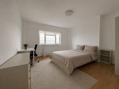 Double Room in Central Road in Kingston Main Photo