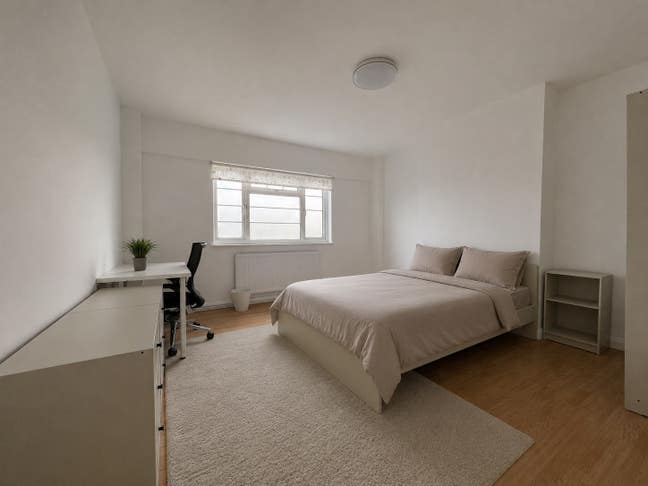 Double Room in Central Road in Kingston Main Photo