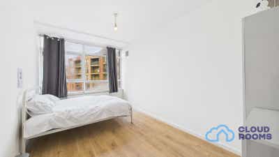South London – CR4 🏠 Merton / Mitcham Zone 3 Main Photo