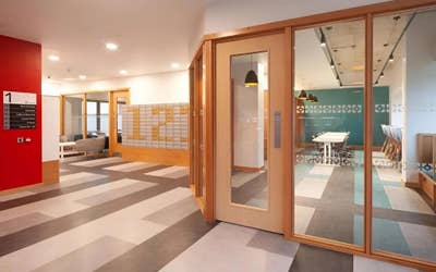 Beautiful student accommodation 123 York Street  Main Photo