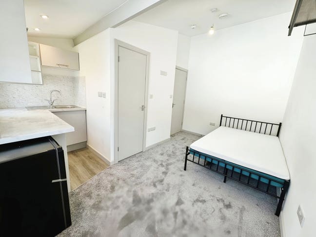 Amazing ground floor room MOVE IN READY Main Photo