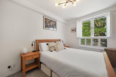 2 Bed Furnished Flat, Falconet Court E1W Main Photo