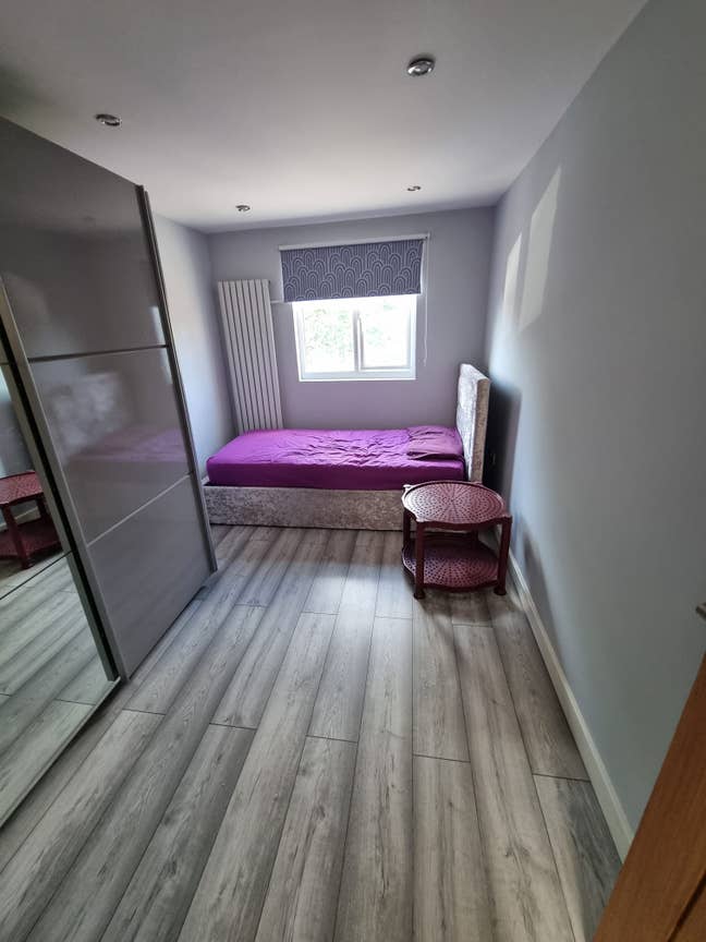 Spacious room to rent in Leyton, E10 Main Photo