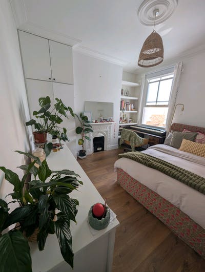  Double Room In Shepherd's Bush Main Photo
