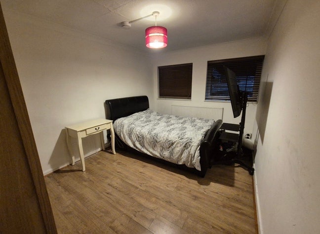 Double Room in the village of Longstanton  Main Photo