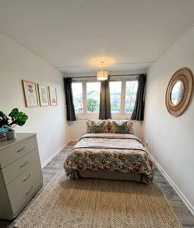 🏡 2 Rooms | Latimer Road  4 Mins Station |october Main Photo