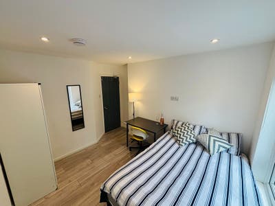 Grand Oval Residence | Double Room🔥 Oval  Main Photo