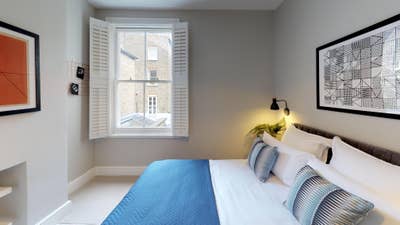 Huge Room by Clapham Junction  Main Photo