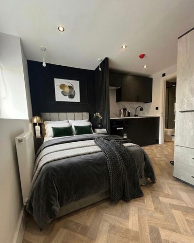 Comfortable, Convenient & All-Inclusive – STUDIO! Main Photo