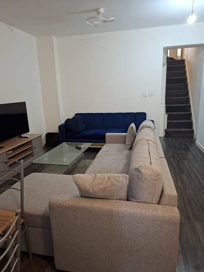 📍 Large Ensuite Double Room in 3-Bed HMO/Walton  Main Photo