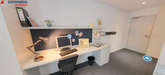 Urgent - replacement student needed Main Photo