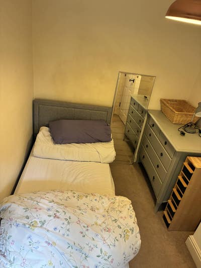 Single Small Room Available- Fully Furnished  Main Photo