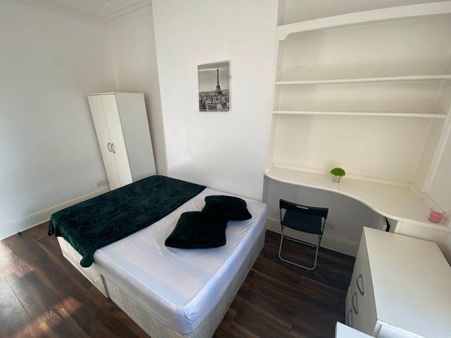 🛏 Double for Single Use to Let in 📍Kensal Rise Main Photo