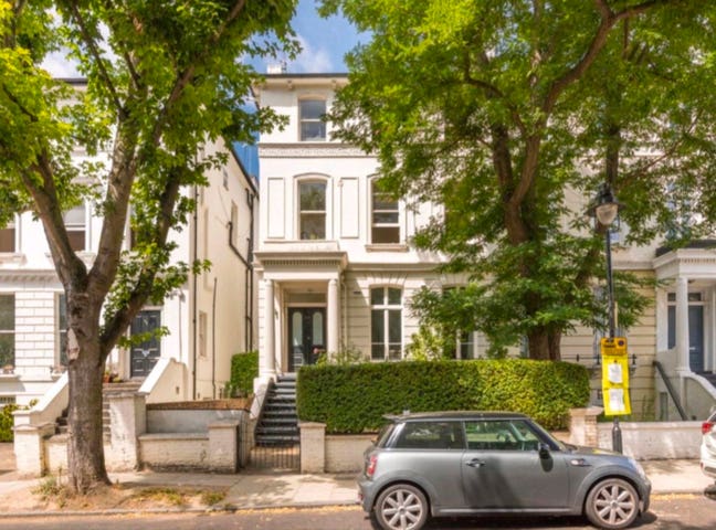 Beautiful double room in South Hampstead - &pound;1,350 Main Photo