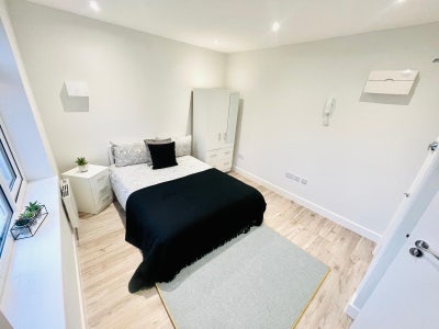 🛏️ ✨ Ensuite Rooms to Let in 📍Streatham Main Photo