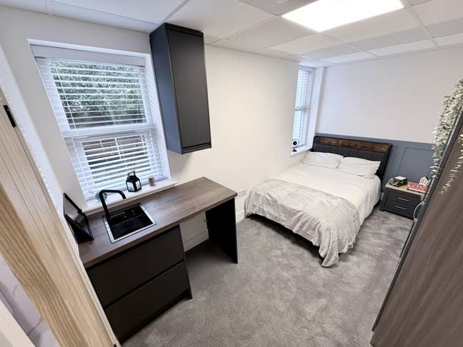 🟠En-suite Available! Zero Deposit! Couples Accept Main Photo