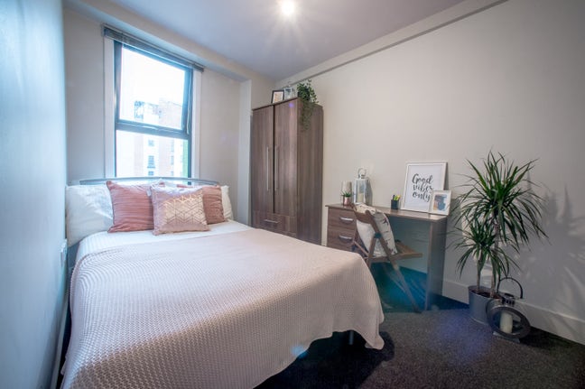 4 bed apartment- Gateshead Quays, Amazing Location Main Photo