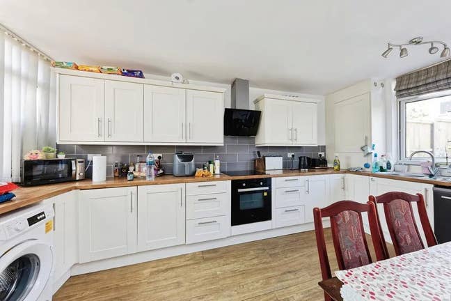 Double room Main Photo