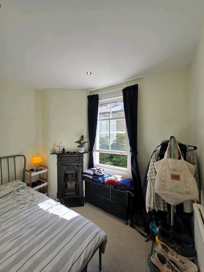 Cosy Balham room | Short let | 31 Oct–24 Nov Main Photo