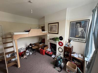 Two Rooms Available in a Lovely Muswell Hill Main Photo