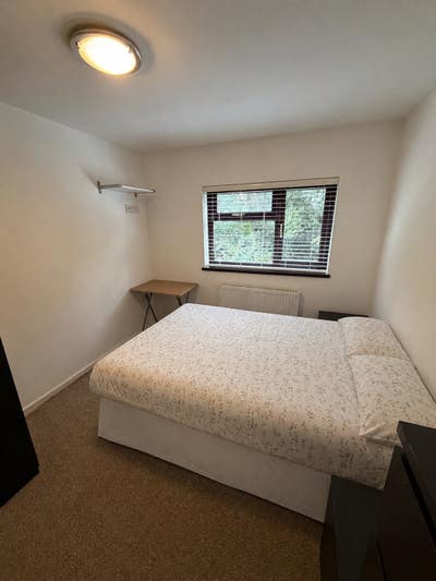 One Double Bedroom Available - Canada Water Main Photo